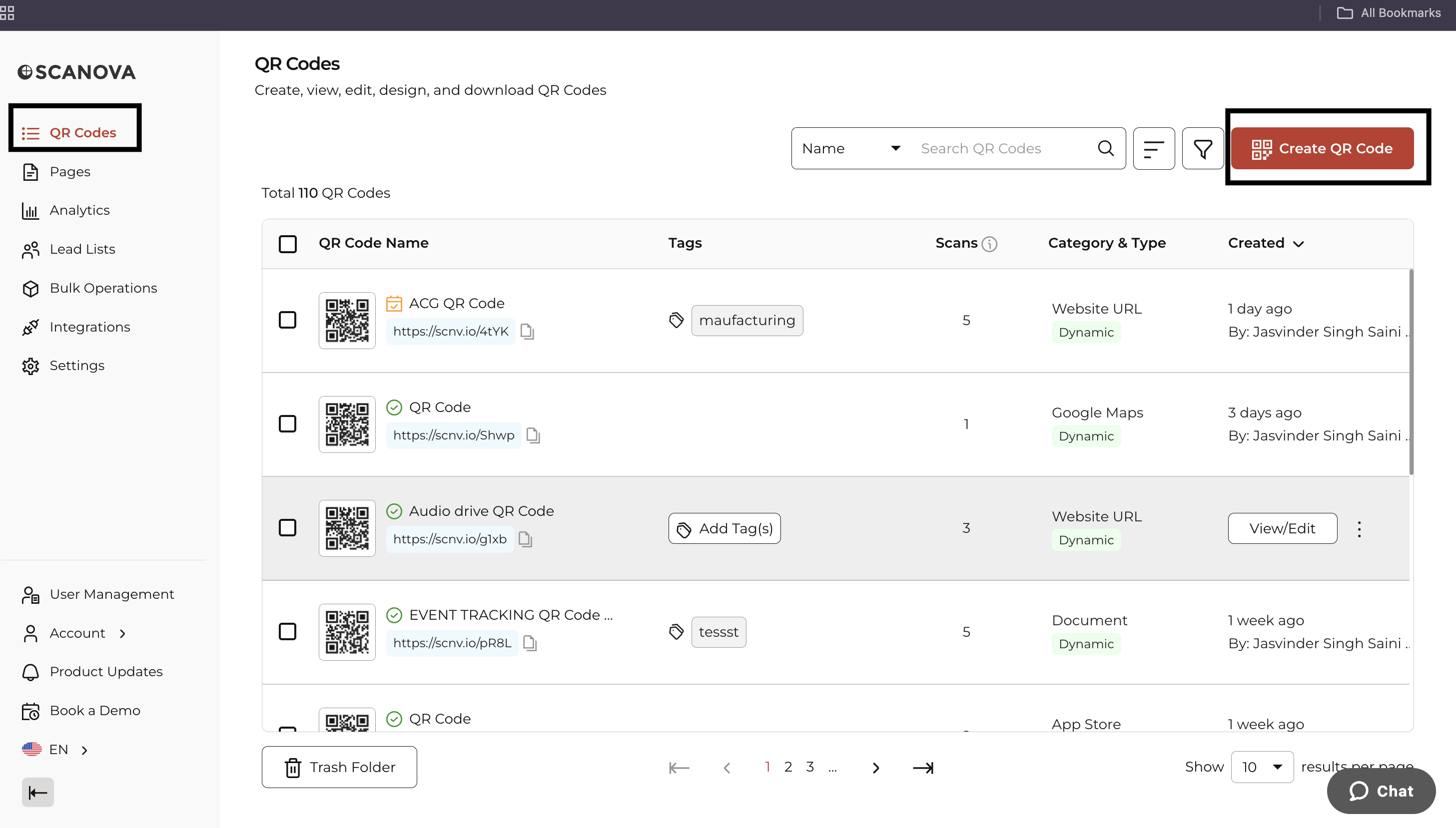 Create Google Maps QR Code – Helpdesk